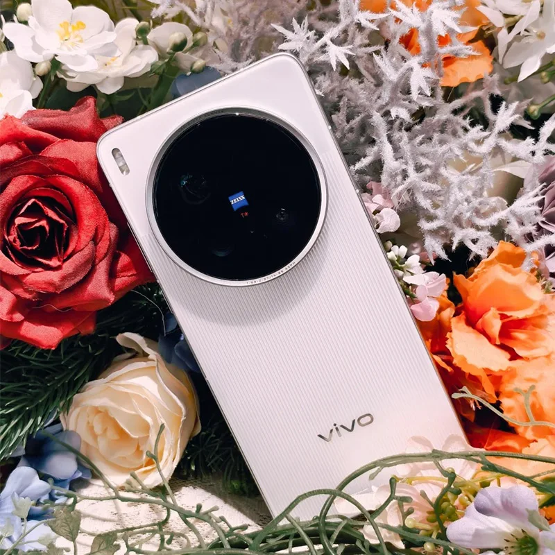 vivo x200 ultra ホワイト 新品同様 NEW ViVO X200 Ultra 5G Phone Snapdragon 8 Elite 6.82 AMOLED 120HZ