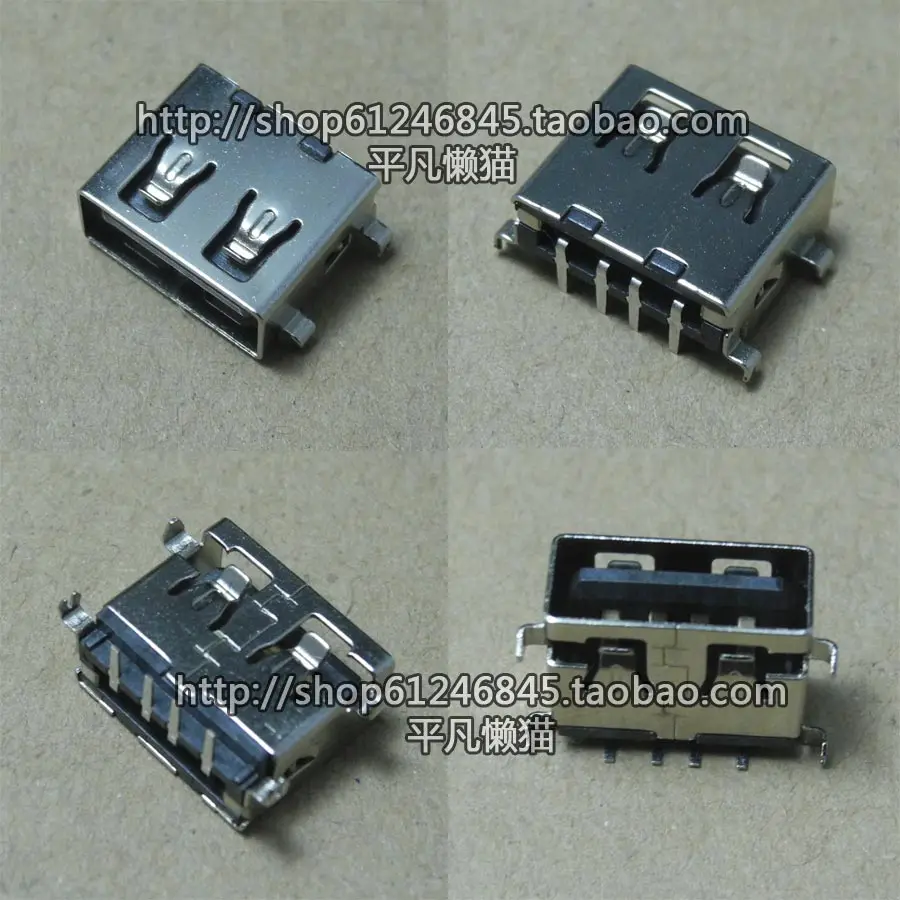 

Free shipping For applicable Lenovo G40 30 G40 G40-70-80-2.0-2.0 USB USB audio interface board