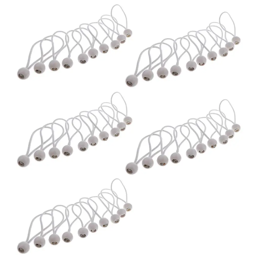 

50 шт., шнур для стяжки, 16 см