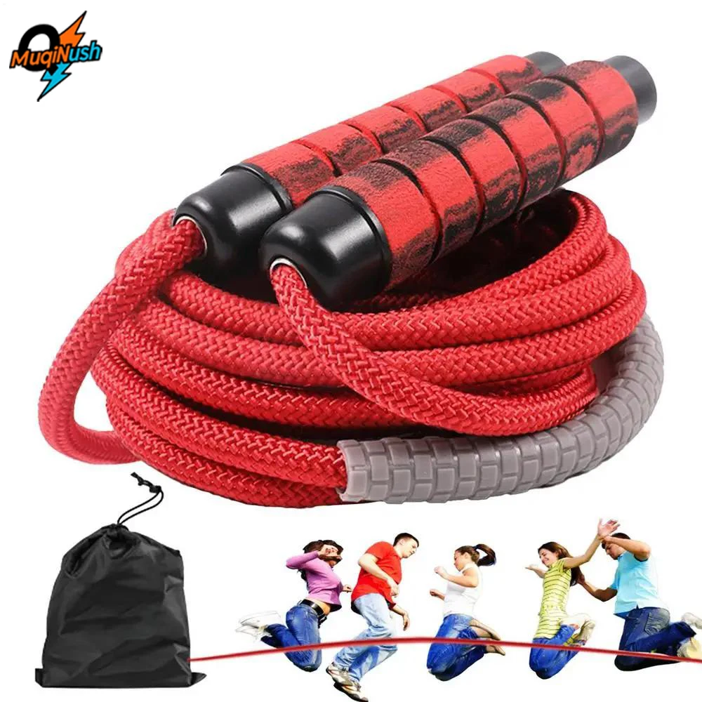 Mastering Your Cardio Routine: A Deep Dive into the MuqiNush Extra Long ...