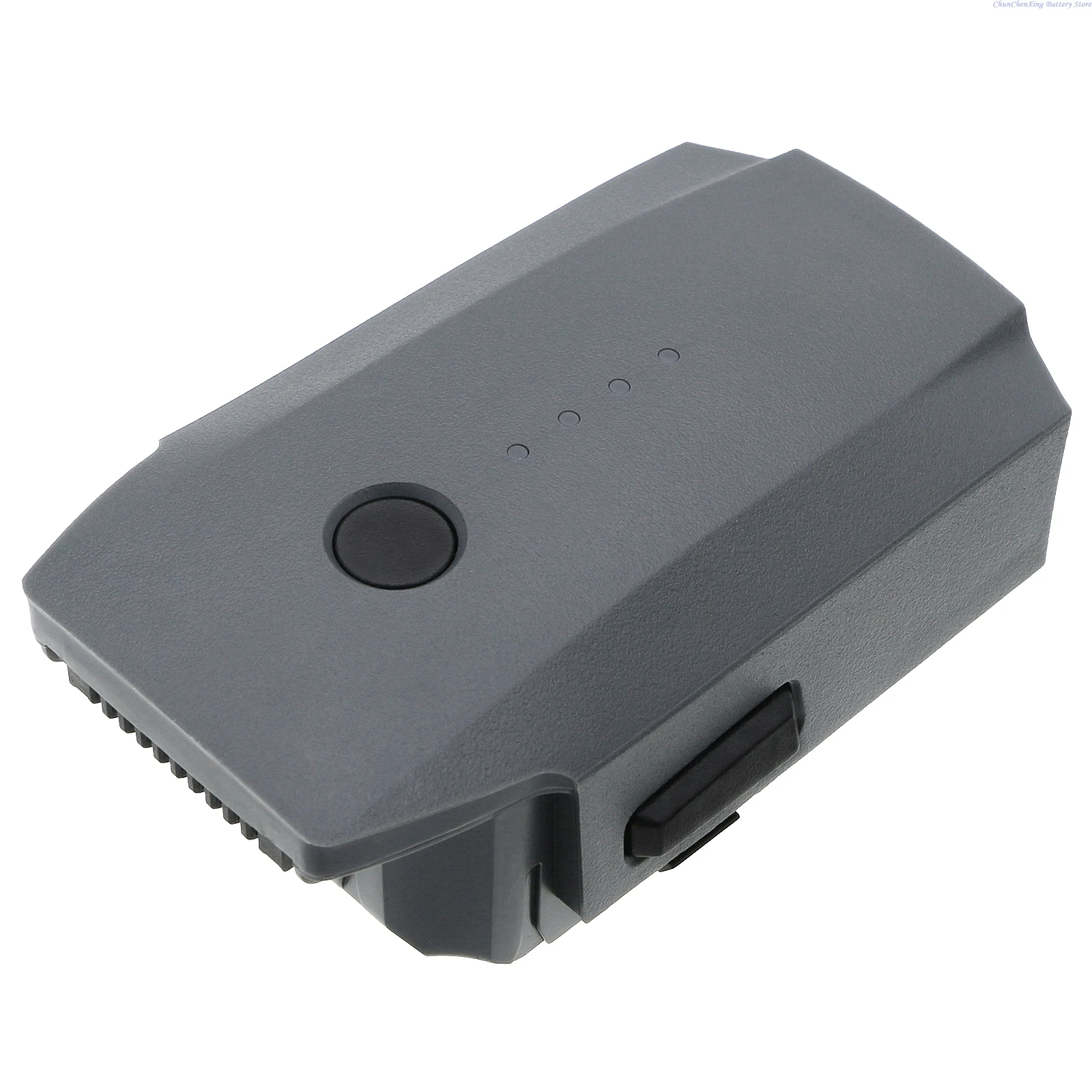 Batterie 11.1V 3800mAh pour DJI Mavic Pro - Chargeur Inclus