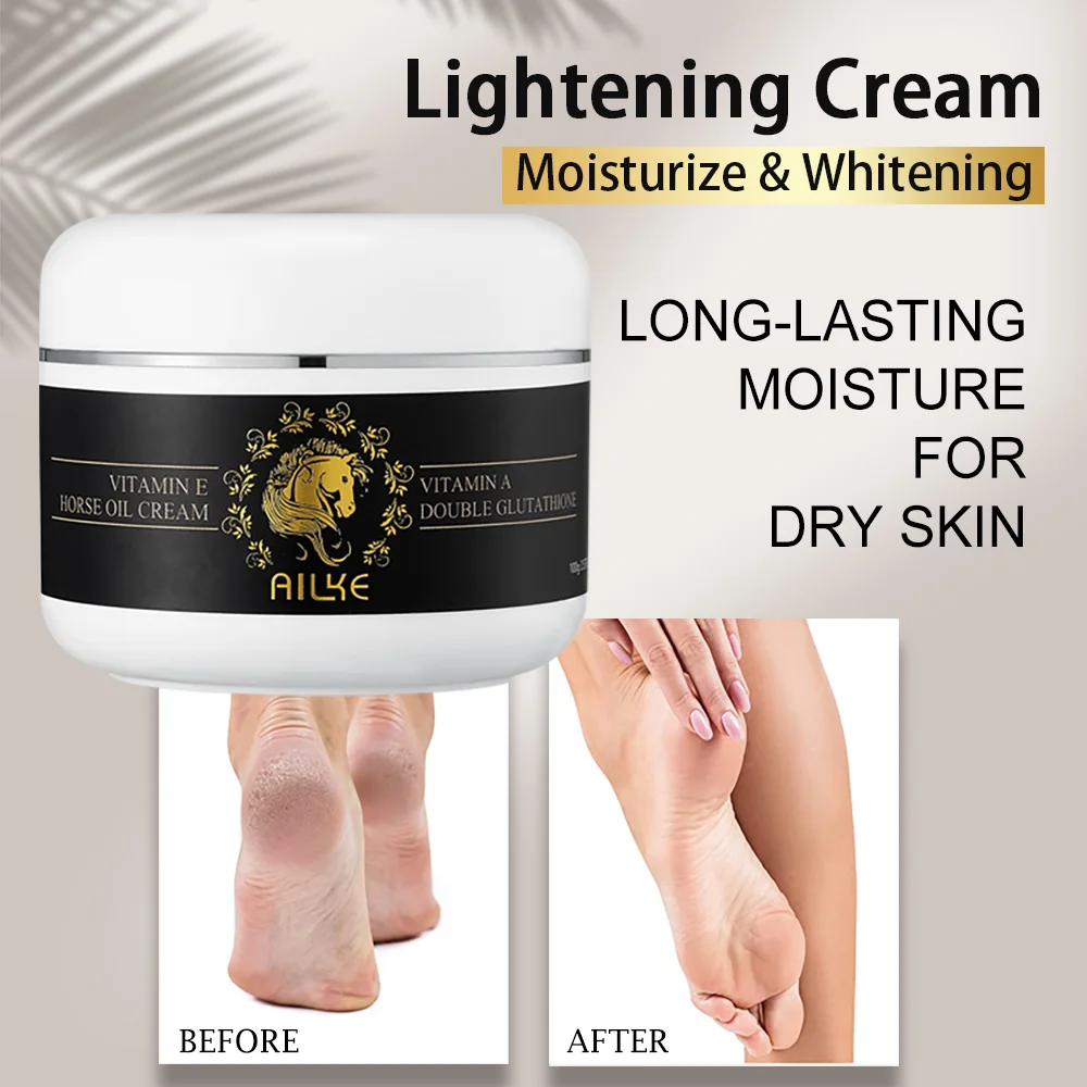 100g Cream