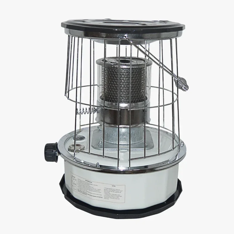 Protable kerosene heater ice fishing Camping stove Outdoor heating cooking rice heating barbecue stove Household/office 1pc 6
