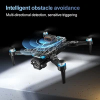 D13 Drone 4K HD Camera