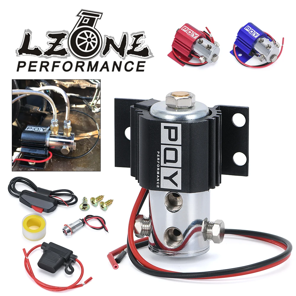 Universal Front Brake Line Lock Kit Roll Control Hill Holder Kit brake line lock kit