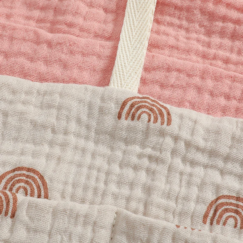 Portable Baby Diaper Organizer Bag 5