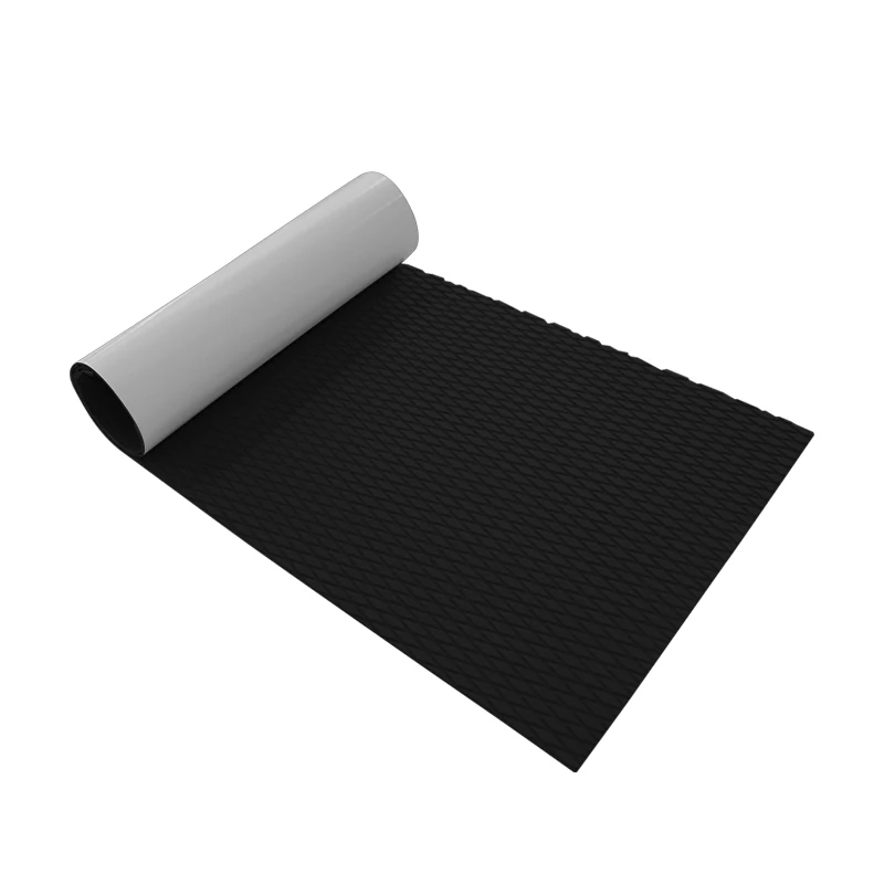 120x41cm Surfboard Traction Pad Surf EVA Foam Deck Pad EVA Traction Non-Slip Mat Water Sports DIY Surfing Accessories