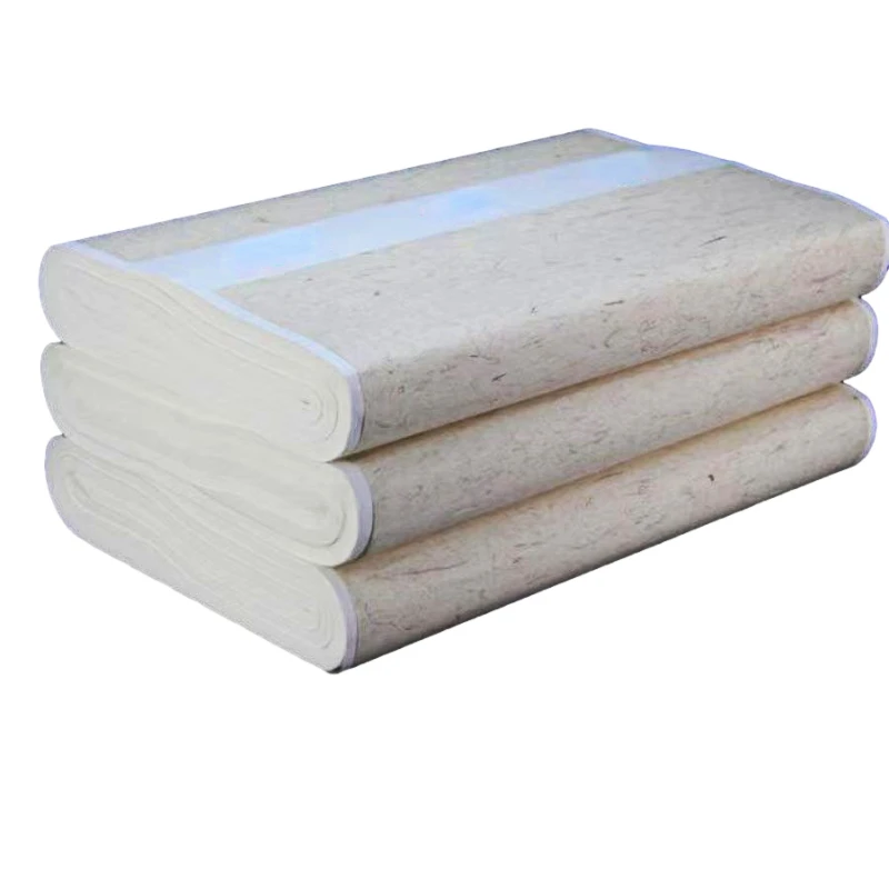 

Drawing Paper Painting Rice Paper Papel Arroz Beginner Calligraphy Painting Practice Xuan Paper Chinese Half Ripe Xuan Papier