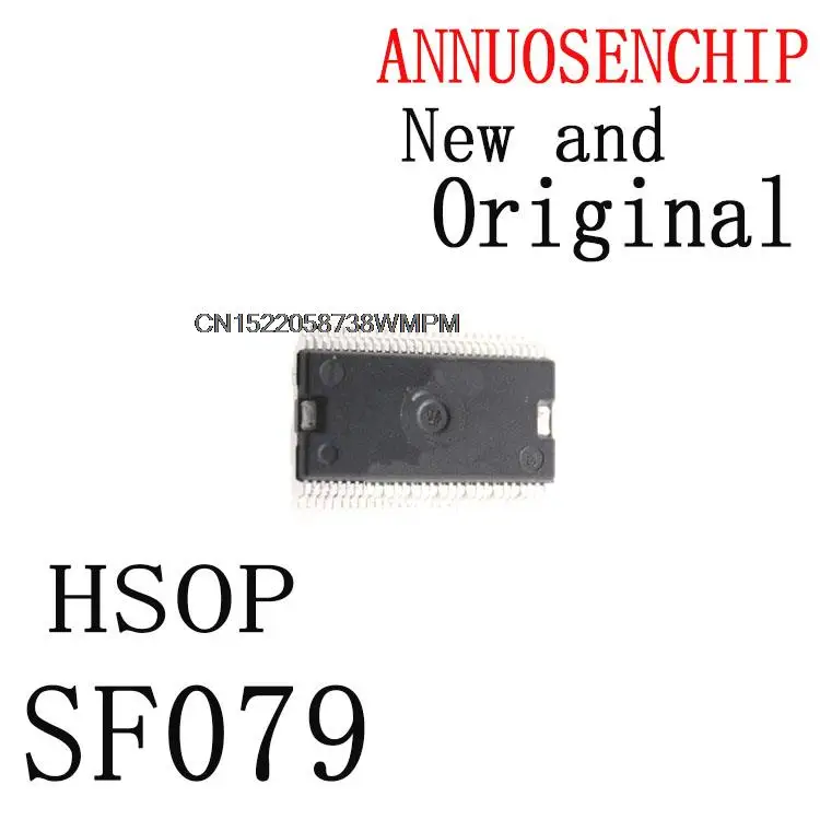 

Free Shipping 5PCS New and Original HSOP IC SF079