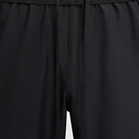 Pantalon de course tissé pour hommes Nike Dri-FIT authentique HQ4734-010 3