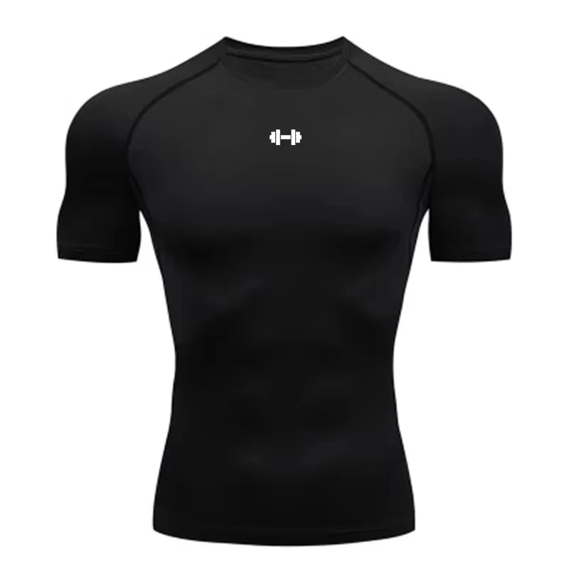 Men’s Compression Sport Shirt 2