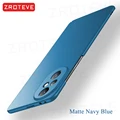 Matte Navy Blue