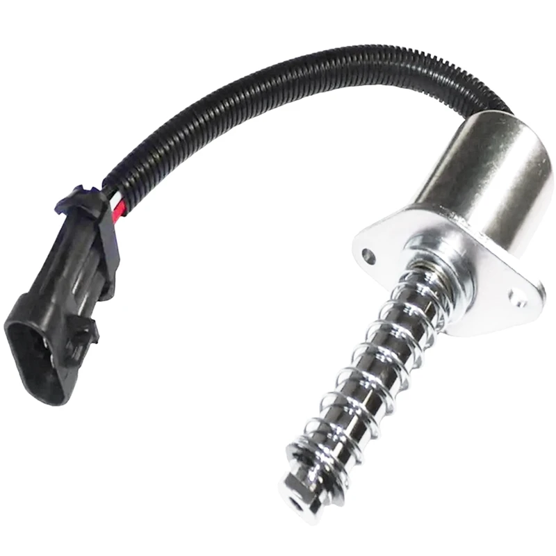 

Электромагнит отключения 12 В для Bobcat S150 S160 S175 S185 S205 S250 S300 6681512 7136559