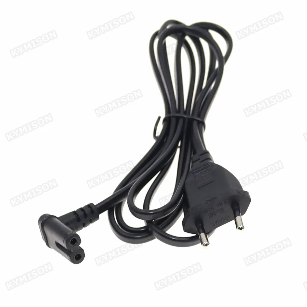 Ｚ ʸ  LED TV AC  ڵ, C7 90  , CEE7/16 to IEC C7    ̺, VDE ڵ