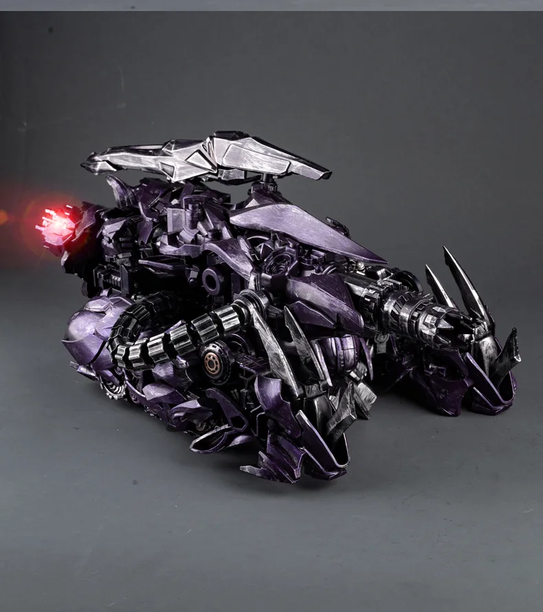 t*n様 ZS-01 ショックウェーブ非正規 トランスフォーマー Amazon | 変身おもちゃ。 G1 ZS-01 ショックウェーブ アクション