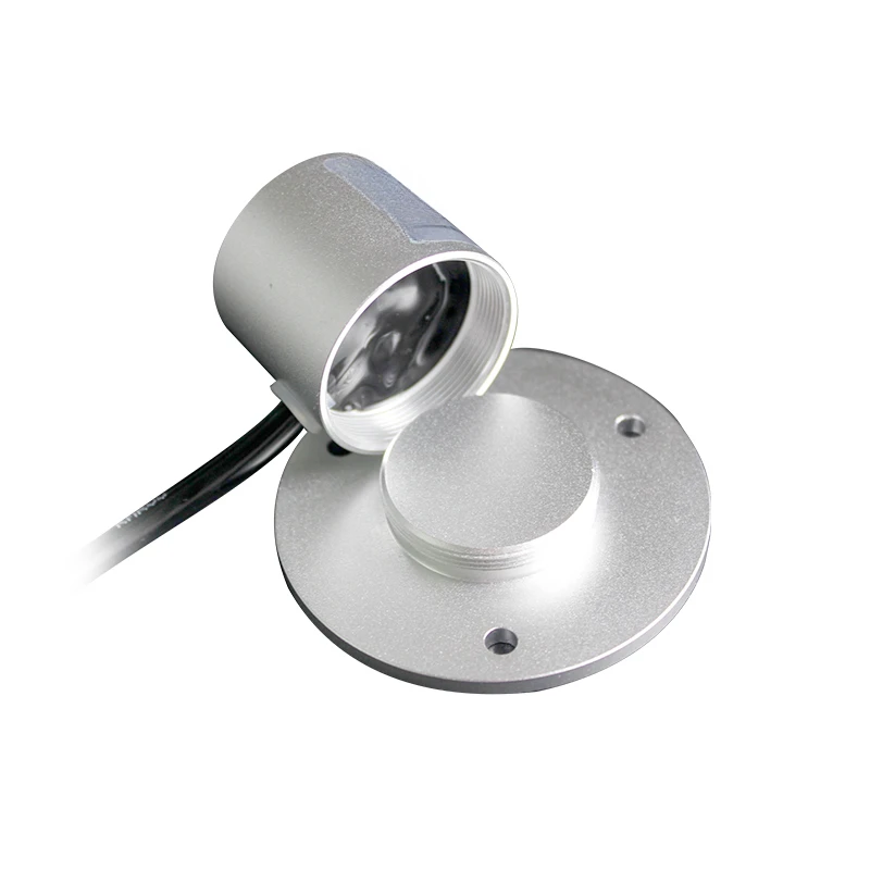 

RK200-02 RS485 Photosynthetic Active Radiation Solar Light PAR Sensor for Agriculture Greenhouse