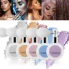 Diamond High Gloss Shimmering Spray Powder Highlight Powder Makeup Suitable for Face Body Skin Hair Clothes Cosmetics Makeup 1