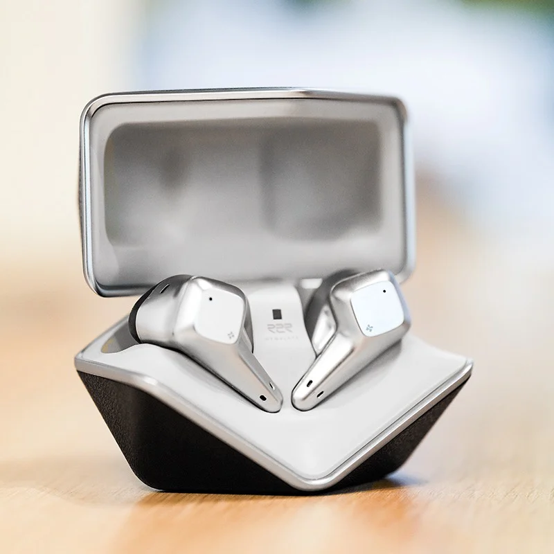 HIFIMAN svanar Wireless 中古