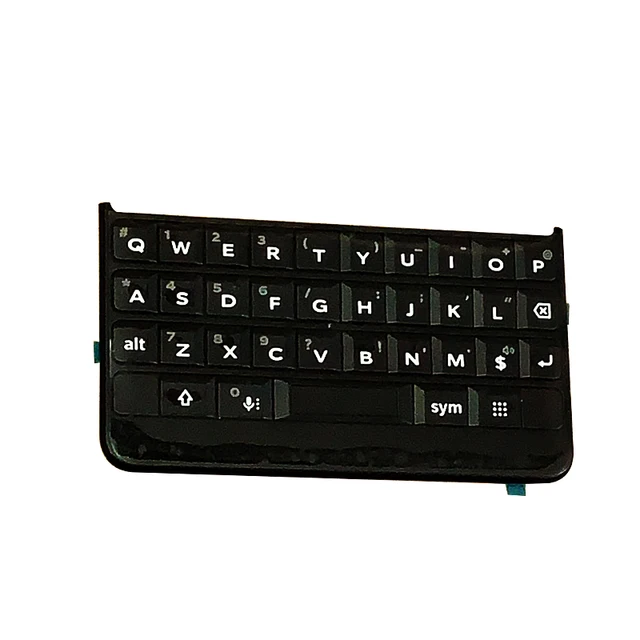 BlackBerry KEY2 ブラックベリー キー2 BlackBerry (再生新品) Blackberry KEY2 ブラックベリー (黒