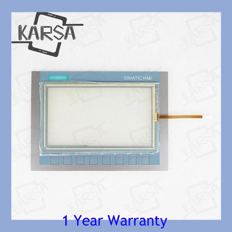 

Новый базовый сенсорный экран 6AV2123-2GB03-0AX0 KTP700 6AV2 123-2GB03-0AX0 KTP700 с мембранной клавиатурой