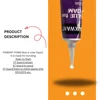 30ML FIXWANT EPO EPP KT EPP EVA Glue For RC Airplane Fixed-Wing Drones Repair DIY Parts Model Aircraft Foam Glue 4