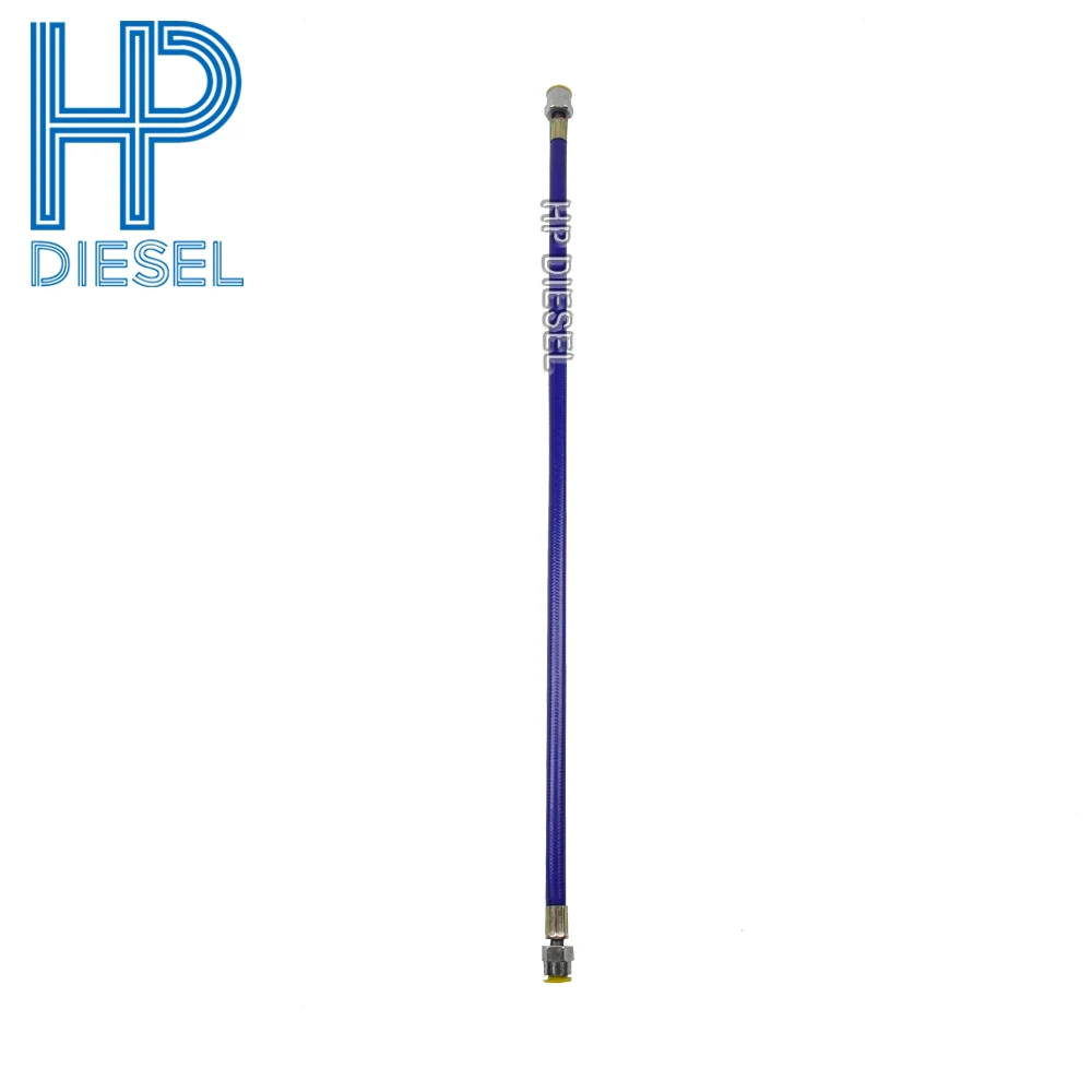

Масляная труба высокого давления, 2 шт./комплект, трубки высокого давления, диаметром 600 мм, запасные части системы впрыска топливного двигателя, для масляного топливного насоса