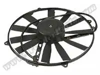 

Radiator fan for MA0005007093 (air conditioning) 190 W201
