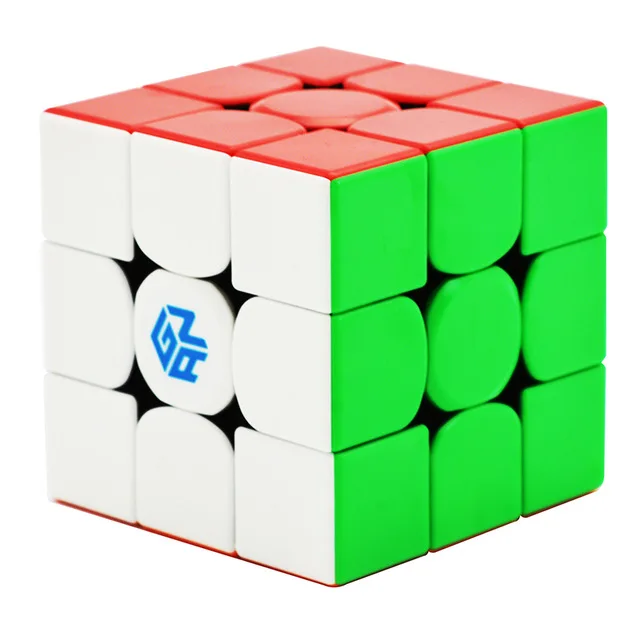 Picube Speed Puzzle Cube - Ultimate 3x3 Magic Cube