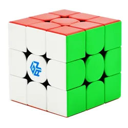 Picube Speed Puzzle Cube - Ultimate 3x3 Magic Cube (GAN 356 RS)