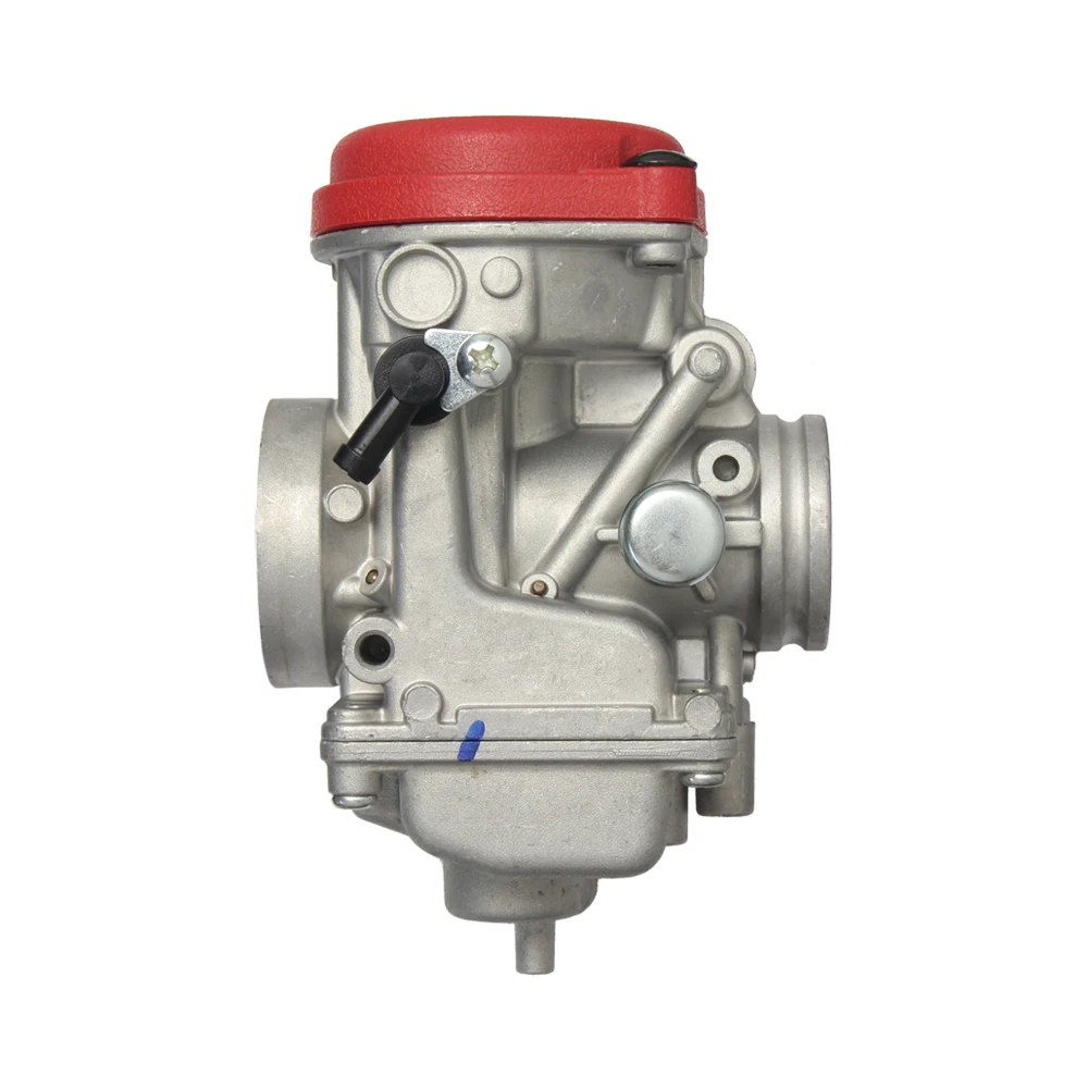 Carb TK MV30 PD30 30mm Carburetor 250cc ATV ATV250 EN250 JS250 QM250GY GXT250 GP200 GP250 RE200 RE250 Tank 250 Motorcycle
