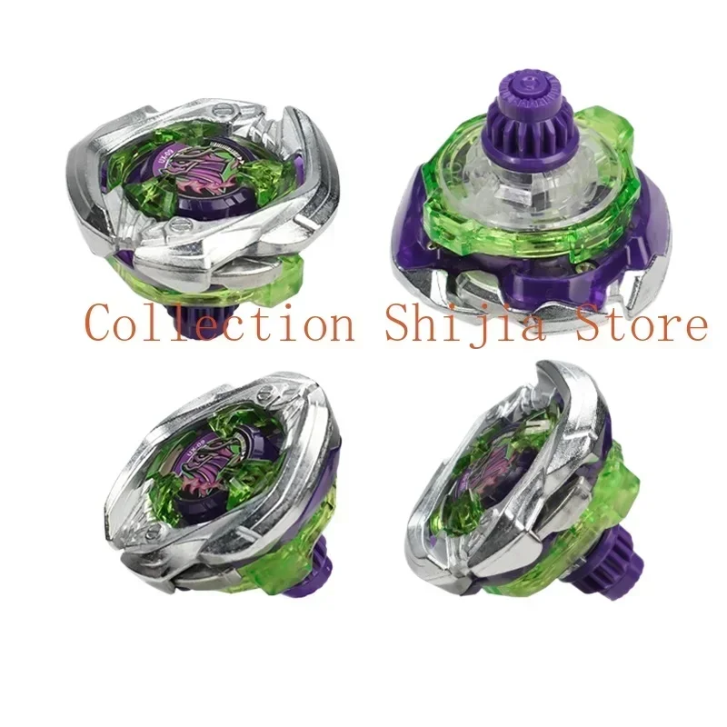 Enhanced Gyro Toy Parts