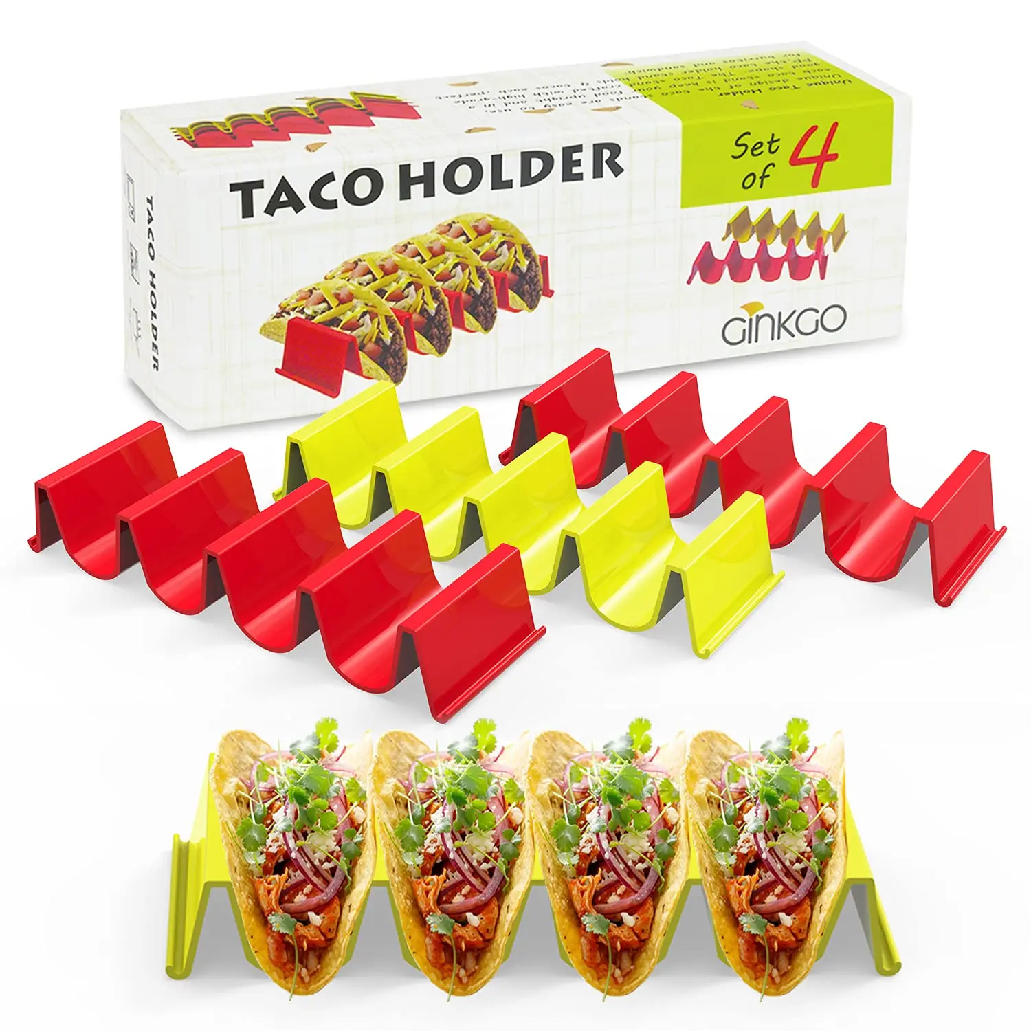 https://ae01.alicdn.com/kf/Sa6dfce9c4e524c769877075525e6dfb2K/Mexican-Tacos-Pancake-Shelf-Holder-Tortilla-Wave-Shape-Tray-Holder-Stainless-Steel-Taco-Holders-4-Packs.jpg