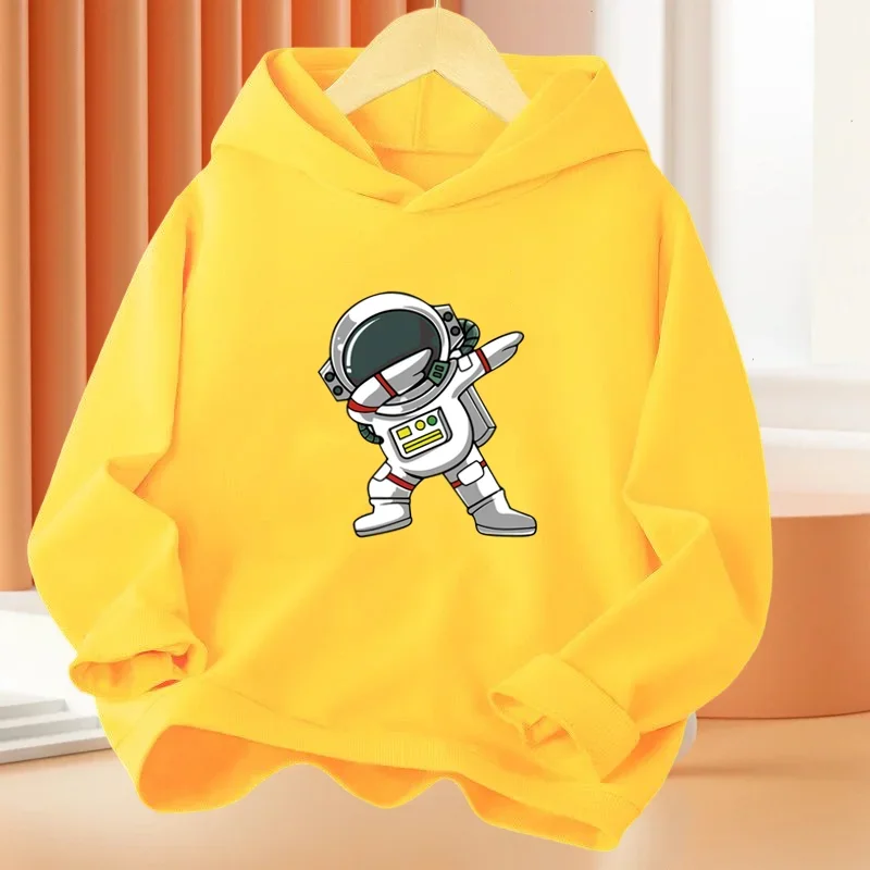 thumbnail image 1 of Nueva sudadera con capucha con estampado de "Ayúdame a tener batería baja" para niños, sudaderas para niños, abrigo básico de hip hop para primavera y otoño, ropa para bebés y niños, 1 of 5