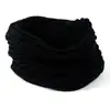 Women's Men's Autumn Winter Fashion Cable Knitted Scarf Shawl Neckerchief Autumn and Winter Warm Shawl