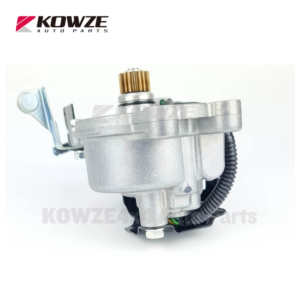 Rear Differential Lock Shift Actuator for Toyota FJ Cruiser 4Runner 4.0L 4.7L Land Cruiser Prado Hilux 41450-35030 41450-35031