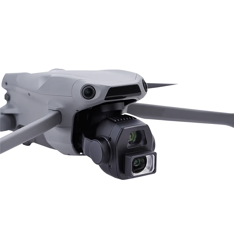 Objectif Grand Angle 110° pour DJI Air 3S - Verre Optique HD