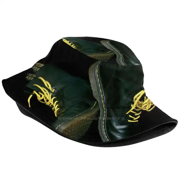 Stylish and practical bucket hats at a discounted price