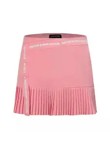 Новинка 2022, летняя женская юбка для гольфа PG MBE, Спортивная быстросохнущая дышащая юбка для тенниса, бесплатная доставка