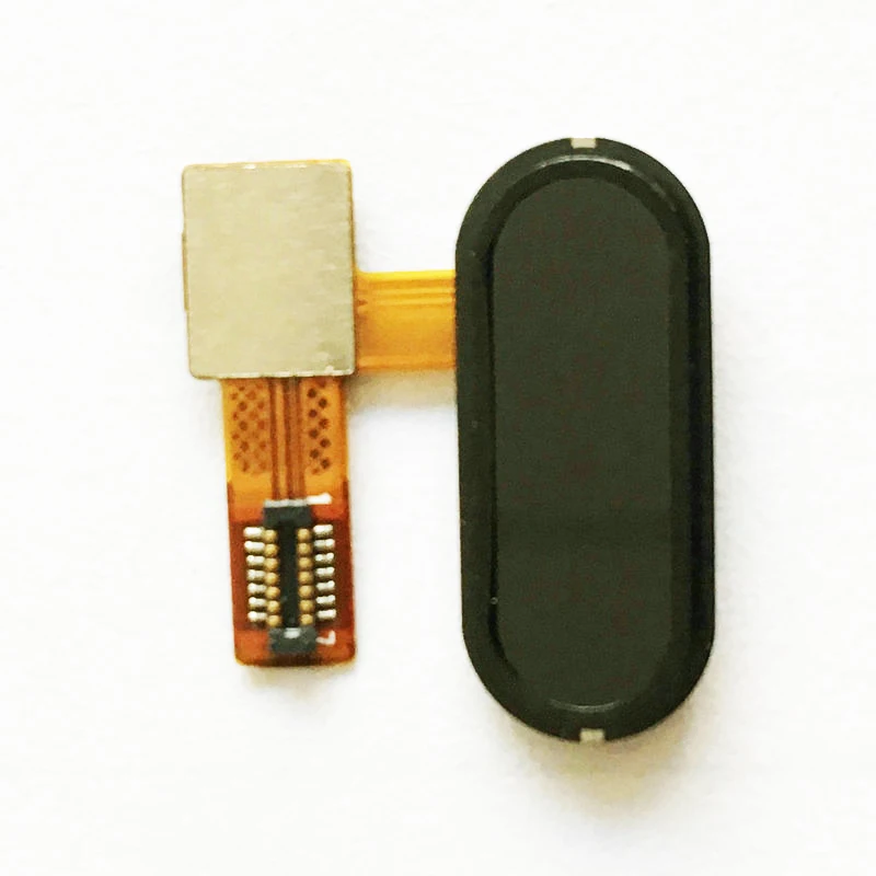 

For Xiaomi Redmi Pro Home Button Keypads Flex Cable Replacement 5.5 Inch Mobile Phone