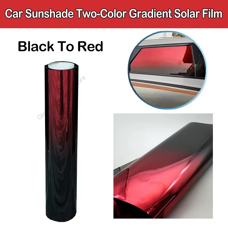 Black To Red