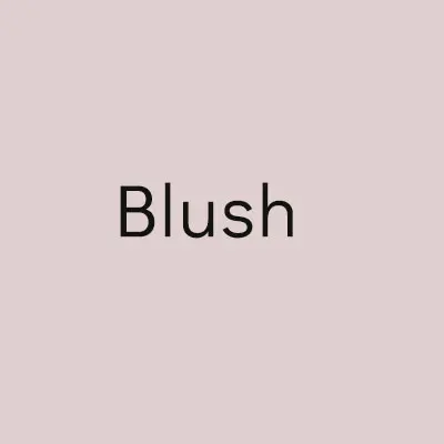 Blush