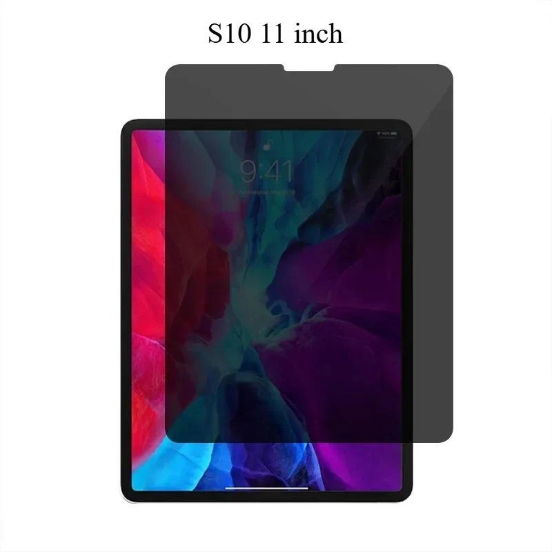 Enhanced Privacy Protection Frosted Film - 180° Anti-Peeping Screen Cover