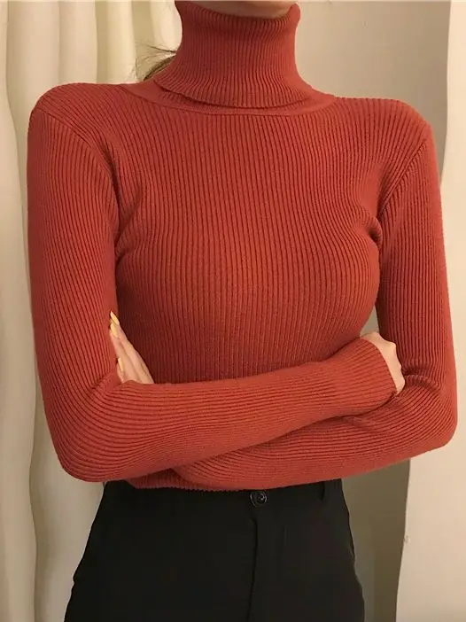 Brick-Red