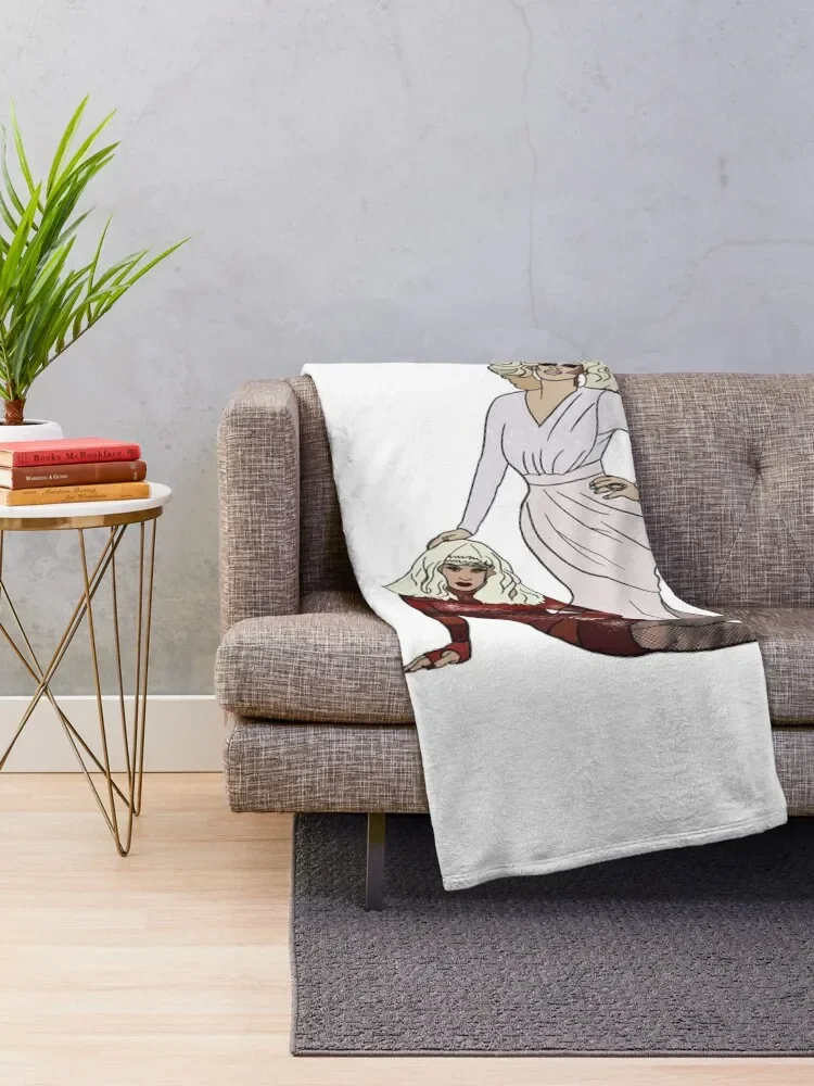 Trixie and Katya ������ ���, �̺�, �Ŵ��� ���� ���