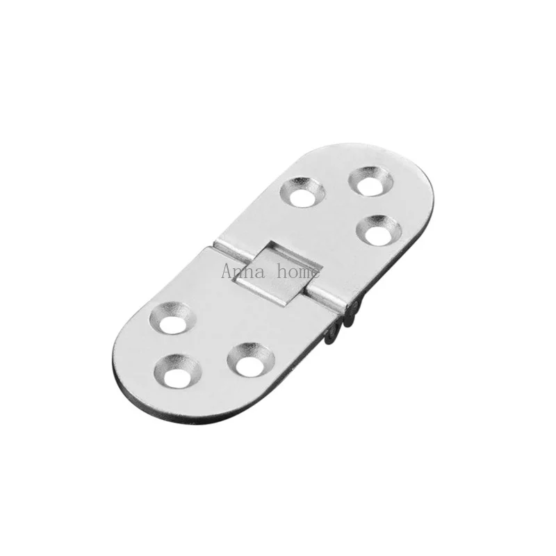 1Pcs Invisible Hidden Mount Stainless Steel Wardrobe Cabinet Hinge Furniture Hinge Stainless Steel Door Hinges Cabinet Door Hinges Cabinet Hinges
