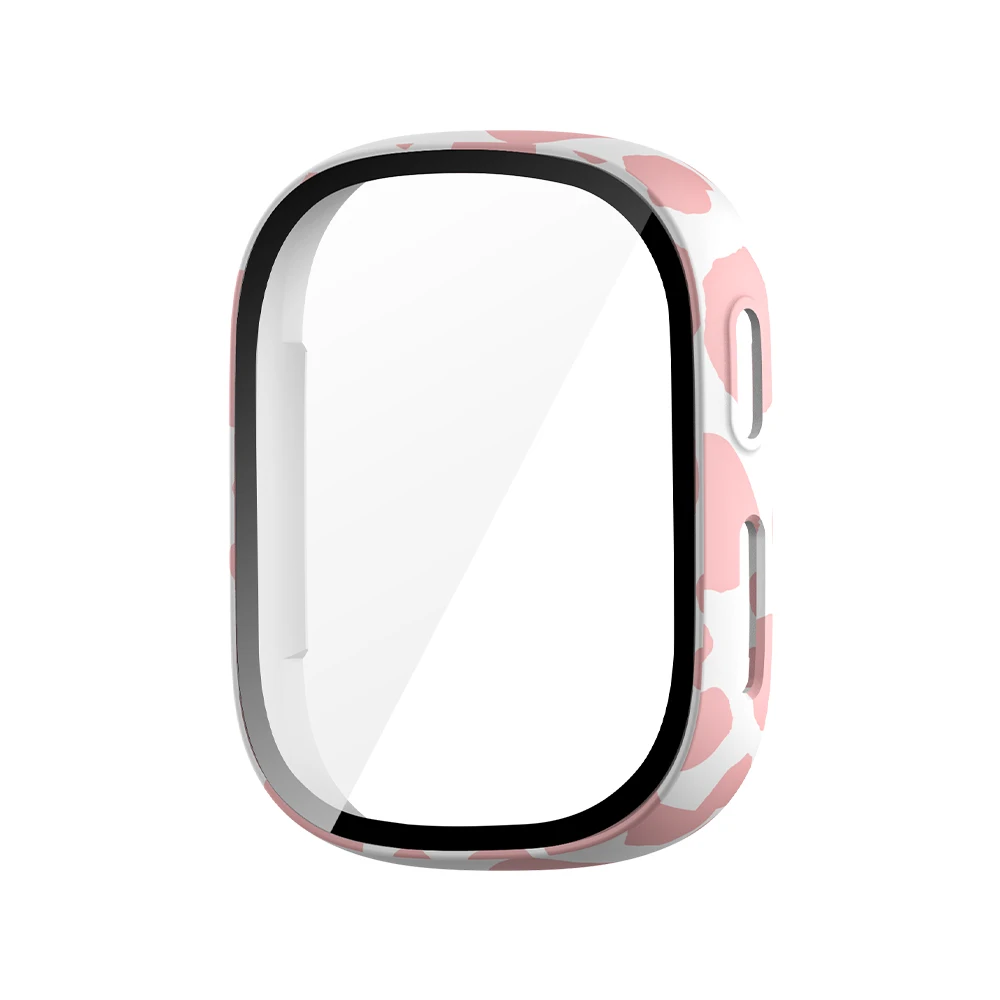 All-Around Protective Hard Case with Screen Protector