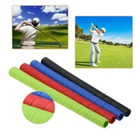 Children Kids Beginner Training Golf Grips,Anti-Slip Rubber,Super Stability,Golf Club Grips,Standard/Mid Size for All Type Clubs 2