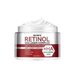 Radiant Renewal Retinol Moisturizing Cream (30g)