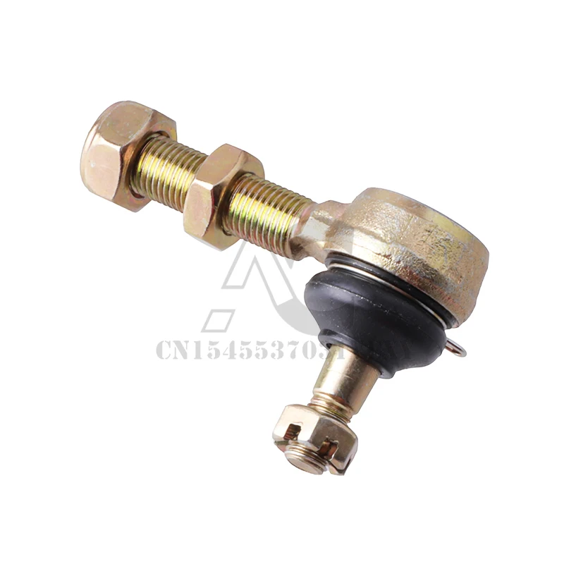 

1 шт. M10XM14 конический Регулируемый шариковый шарнирный комплект для 50cc 70cc 90cc 110cc 125cc 150cc 200cc 250cc Chinese Young Bull ATV четыре колеса