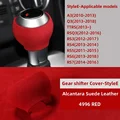 Style E Red